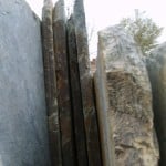 Slate Mingstone Building Material