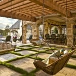 Travertine Stone Pavers and Cladding by HDG Building Materials