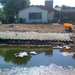 Erosion Control with Cell-Tek - HDG Building Materials