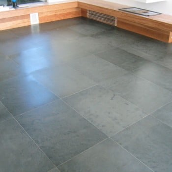 Basalt Honed Floor Tile - HDG Building Materials