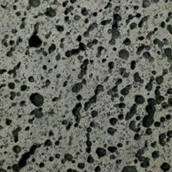 Basalt - Butterfly Black Acid Holes