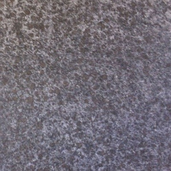 Basalt - Butterfly Black Brushed or Flamed