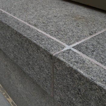 Basalt Dimension Stone for Wall Cladding and Cap - HDG Building Materials