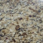 Giallo Santa Cecilia Granite