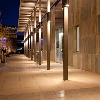 HDG SW Series 24x24 Concrete Paver - Walkway