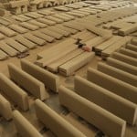 HDG Wilkeson Camel Sandstone