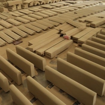 HDG Wilkeson Camel Sandstone