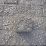 L828 Limestone Bluestone Finished