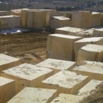 Travertine Stone Quarry from HDG Building Materials Partner