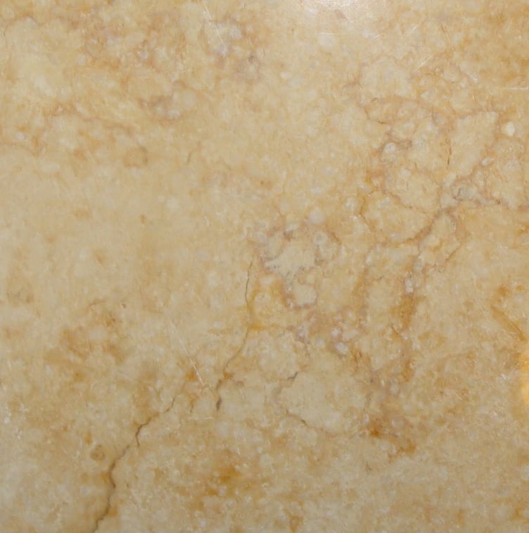 Sunny Beige Marble Design for Stone Pavers