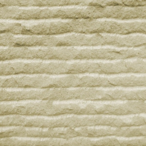 Hand or Machine Corduroy Finish Natural Stone - Sandstone -HDG Building Materials