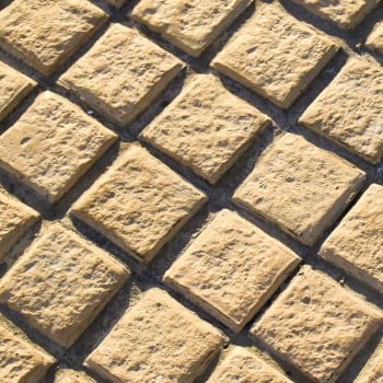 Hand or Machine Scored Finish Natural Stone - Sandstone -HDG Building Materials