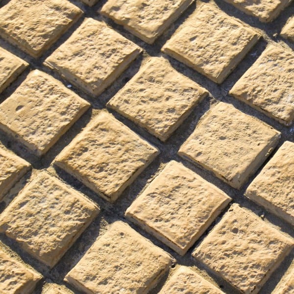 Hand or Machine Scored Finish Natural Stone - Sandstone -HDG Building Materials