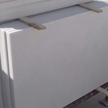 Snow White Marble Architectural Stone - HDG building Materials