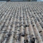Tiger Yellow Granite - Round Scored Finish - Natural Stone from HDG Building Materials