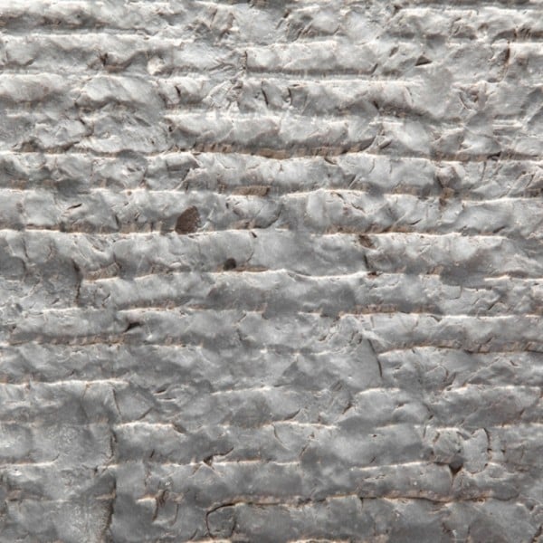 Finished Turtle Shell Limestone