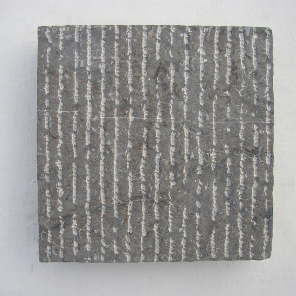 Natural Limestone - Fine Corduroy Hand or Machine Finished - HDG Building Materials