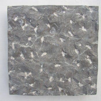 Turtle Shell Limestone with Random Pineapple Finish from HDG Building Materials