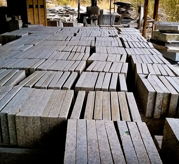 China Trip with HDG Building Materials