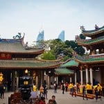 China Trip with HDG Building Materials