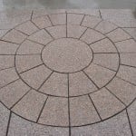 Custom Cut Granite Natural Stone Pavers - HDG Building Materials