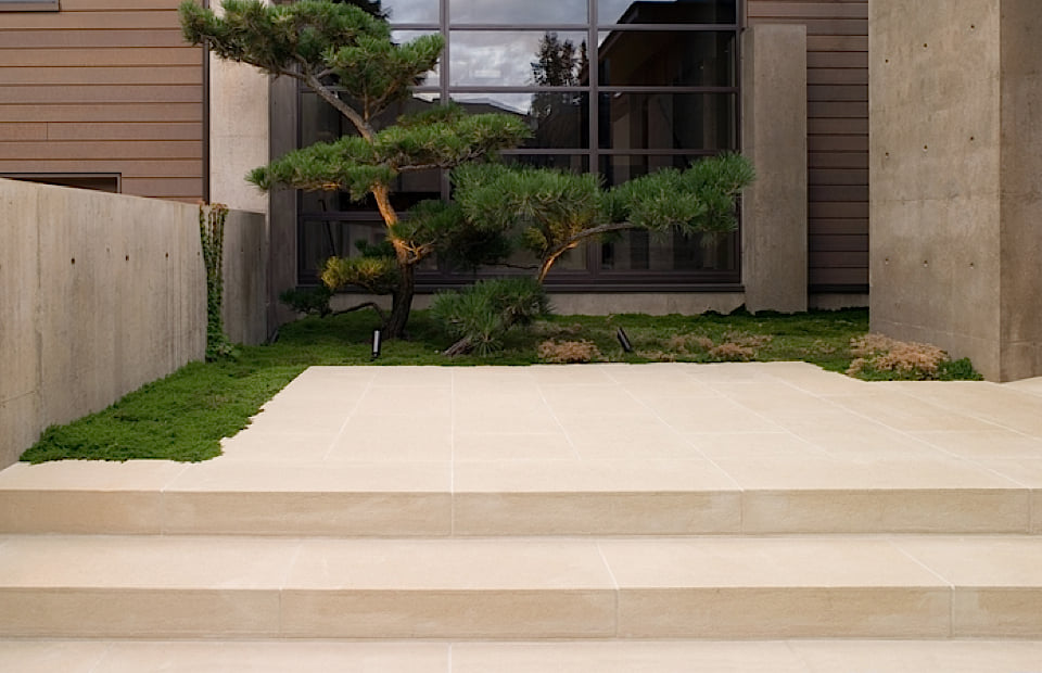 Sandstone Golden Camel Architectural Stone- HDG Building Materials