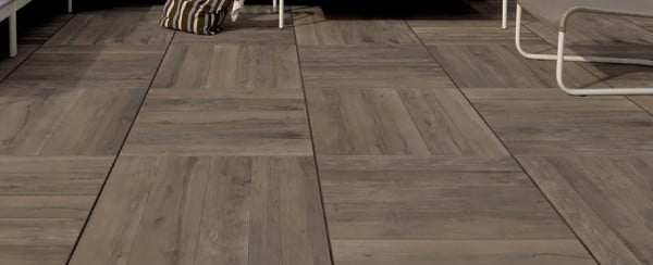 Dado Porcelain Stoneware Decking Pavers