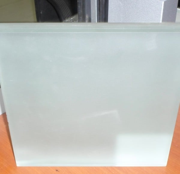 HDG Translucent Paver