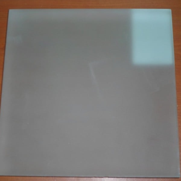 Translucent Glass Paver