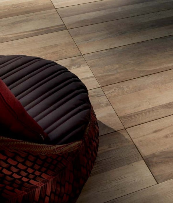 Orinda Light 40x120cm Porcelain Pavers