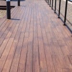 HDG Exterior Bamboo for Decking and Siding