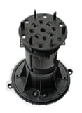 Buzon-BC-Series-Screwjack-Pedestal - HDG Building Materials