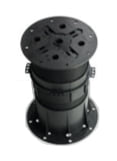 Buzon-PB-Series-Screwjack-Pedestal - HDG Building Materials
