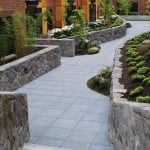 HDG NW Series 24x24 Concrete Paver - Common Area