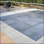 HDG NW Series 24x24 Concrete Paver - Garden Terrace