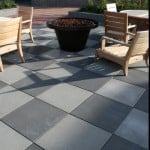 HDG NW Series 24x24 Concrete Paver - Patio