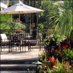 HDG NW Series 24x24 Concrete Paver - Patio