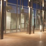 HDG SW Series Concrete Paver - Commercial Promenade