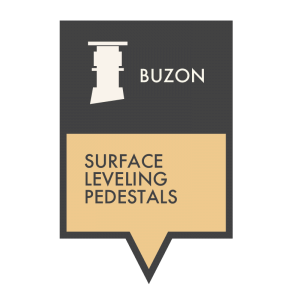 HDG Building Materials Offers Buzon Pedestals