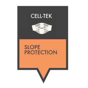 HDG Building Materials Offers Cell-Tek