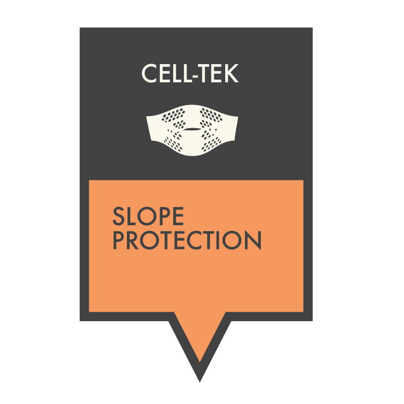 HDG Building Materials Offers Cell-Tek