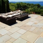 Blue+Stone+Patio+in+Seattle - HDG Building Materials
