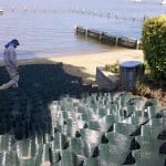 Cell-Tek LSG Series Subgrade Confinement System - Beach - HDG Building Materials