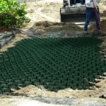 Cell-Tek LSG Series Subgrade Confinement System - unfilled - HDG Building Materials