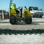 Cell-Tek LSG Series subgrade confinement system - HDG Building Materials