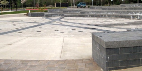 53rd Ave Park - Granite 3 - HDG Building Materials