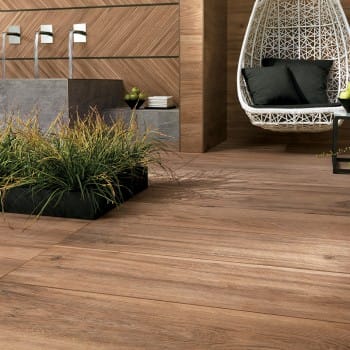 HDG Legno Wood-Finish Pavers - Venezia - HDG Building Materials