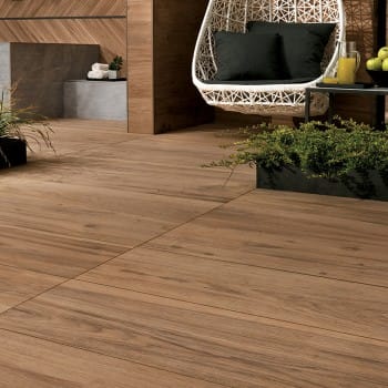 HDG Legno Wood-Finish Pavers - Venezia - HDG Building Materials