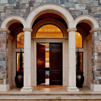 Mercer Island Mansion 3 - HDG Building Materials