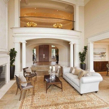 Mercer Island Mansion 4 - HDG Building Materials
